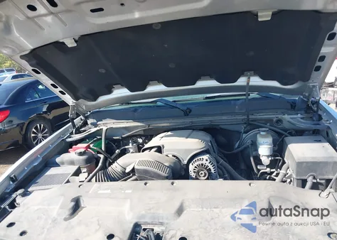 2011 Chevrolet Silverado 1500 Lt z USA, uszkodzony, nr VIN 3GCPKSE38BG196064